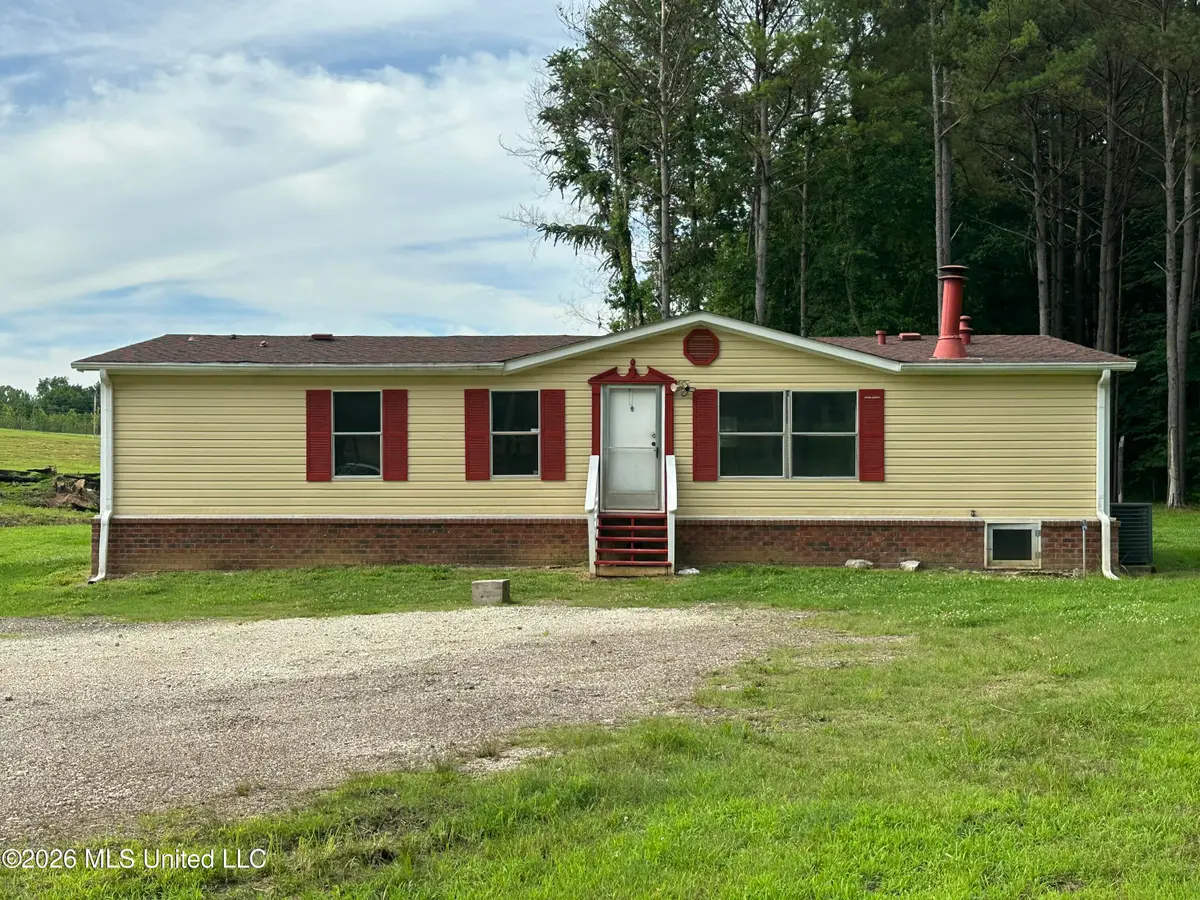 552 Bennett Circle, Byhalia, MS 38611 - #1