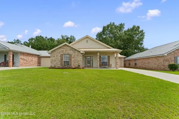 114 Teddy Lane, Picayune, MS 39466