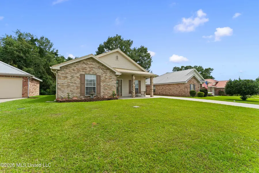 114 Teddy Lane, Picayune, MS 39466 - #2