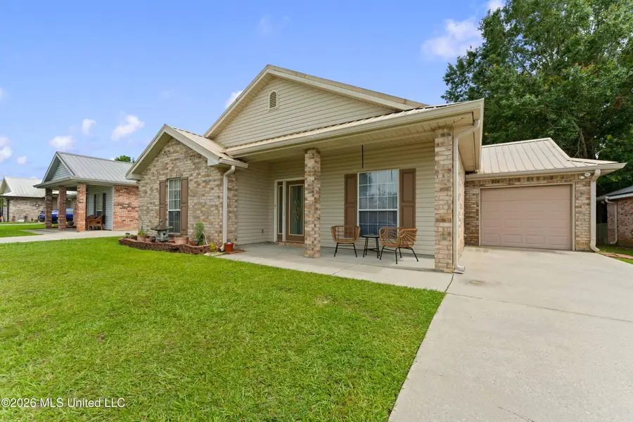 114 Teddy Lane, Picayune, MS 39466 - #3