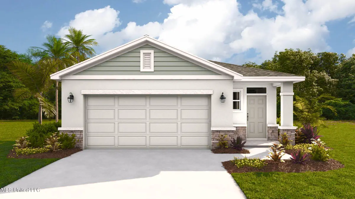 13 Mcgilvery Drive, Byhalia, MS 38611 - #1