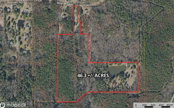 229 12 Oaks Trace, Canton, MS 39046
