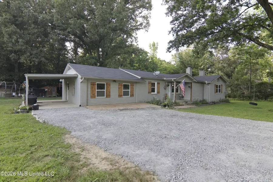 5871 S Highway 305, Hernando, MS 38632 - #2