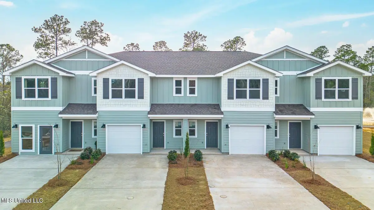 12346 Fraizer Lane, Gulfport, MS 39503 - #1