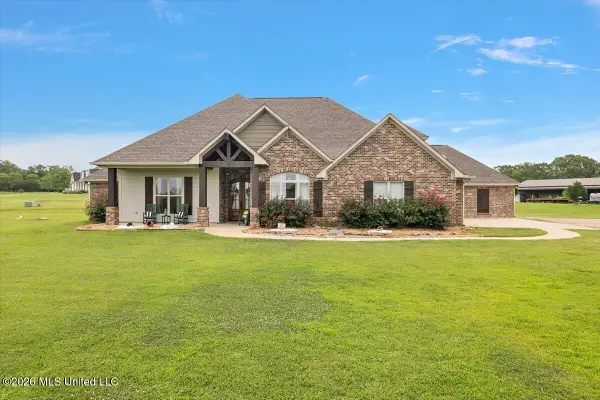 140 Winchester Drive, Flora, MS 39071