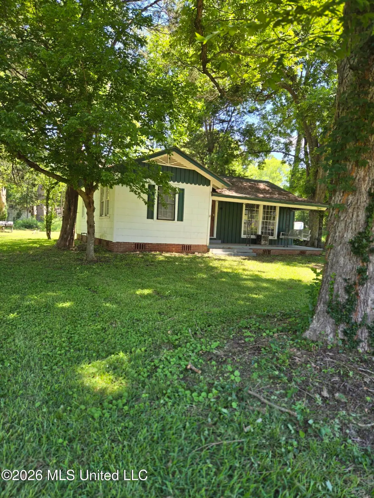 164 Saint Augustine Drive, Madison, MS 39110 - #1