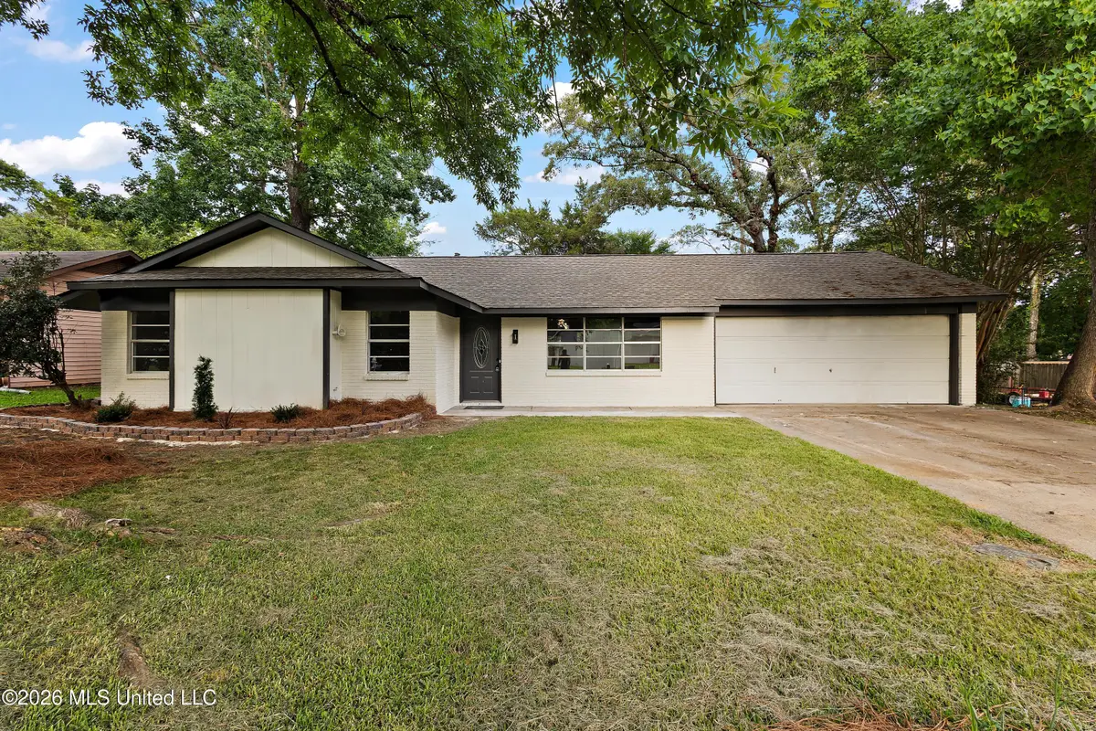 40 Woodbridge Road, Brandon, MS 39042 - #1