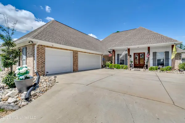 403 Crossvine Place, Madison, MS 39110