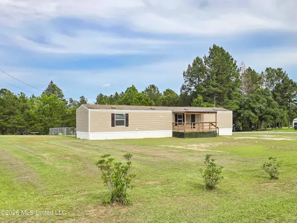 108 Ethans Trail, Lucedale, MS 39452