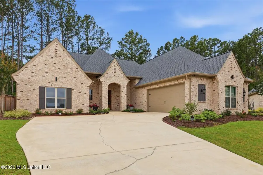 1229 Old Court Crossing, Flowood, MS 39232 - #2