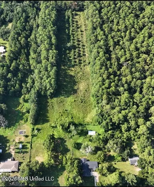 14209 Big Ridge Road, Biloxi, MS 39532