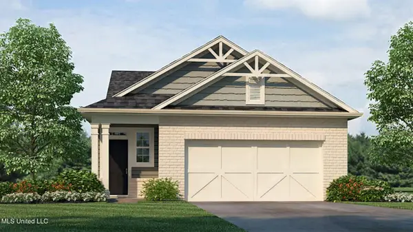 53 Jepson Drive, Byhalia, MS 38611