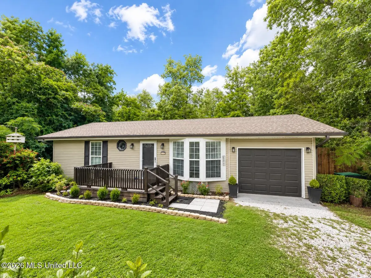 221 Hide A Way Lane, Carriere, MS 39426 - #1