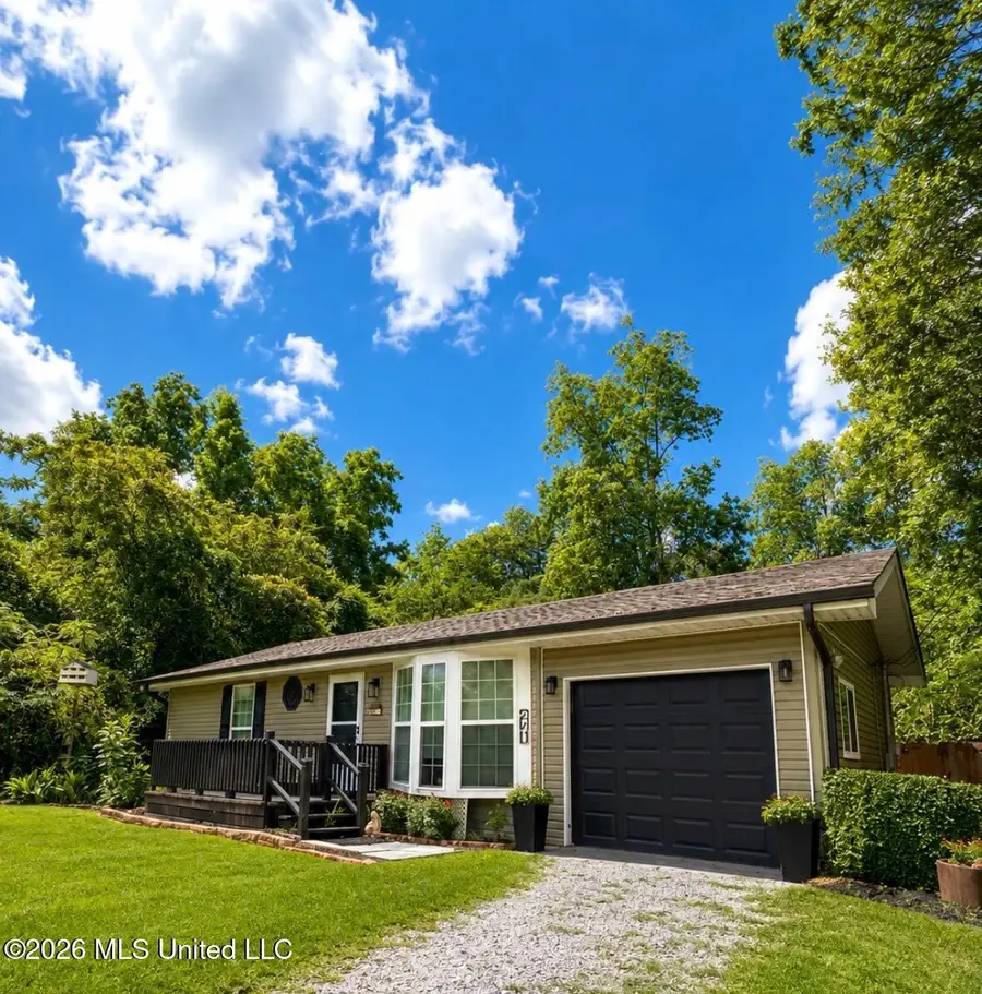 221 Hide A Way Lane, Carriere, MS 39426 - #2