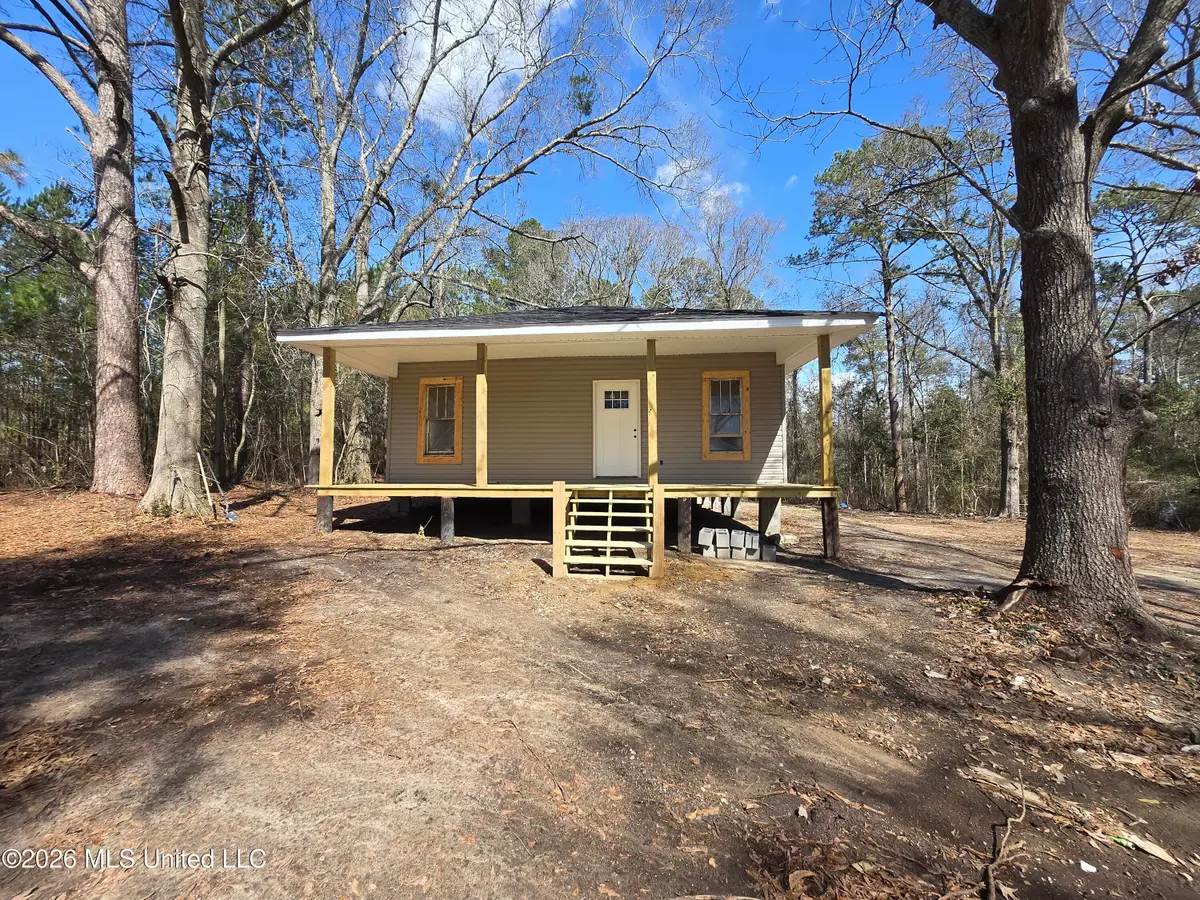 34 Leo Eaves Road, Picayune, MS 39466 - #1