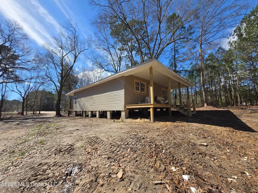 34 Leo Eaves Road, Picayune, MS 39466 - #3
