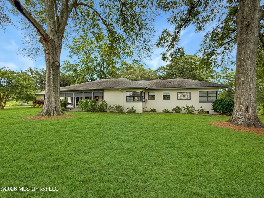 4776 Terry Road, Jackson, MS 39212 - #2