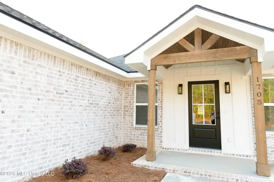 1812 Barracuda Drive, Gautier, MS 39553 - #2