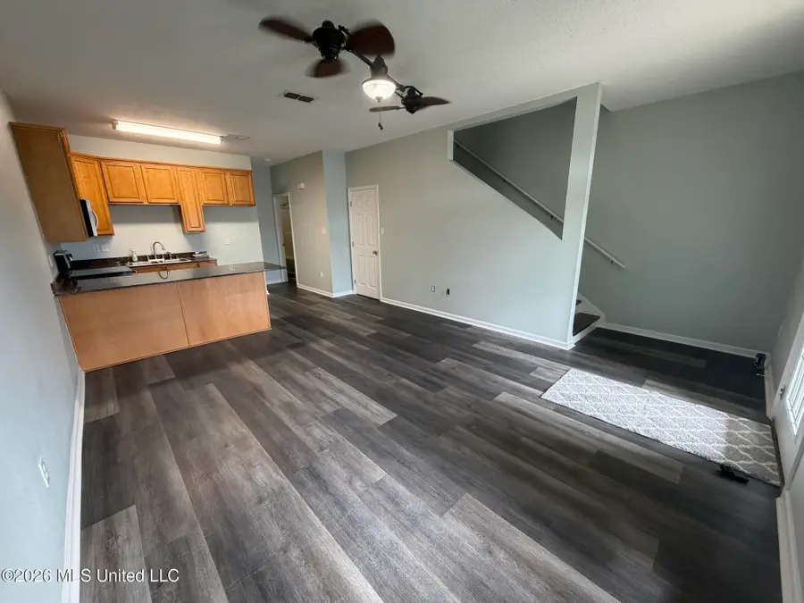 1213 Century Oaks Drive, Gulfport, MS 39507 - #2