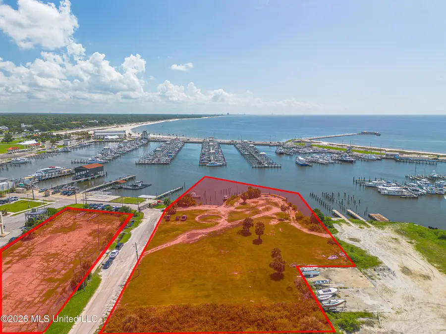 890 23rd Street, Gulfport, MS 39501 - #3