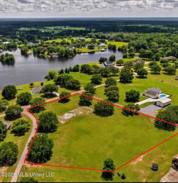 Nhn Anastasia Drive, Carriere, MS 39426