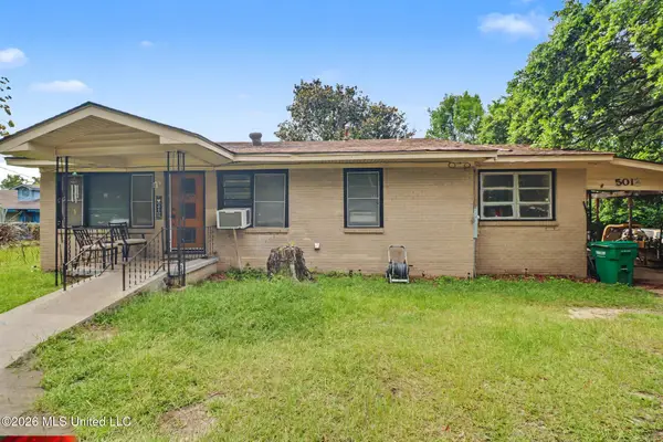 5012 Old Pass Road, Gulfport, MS 39501