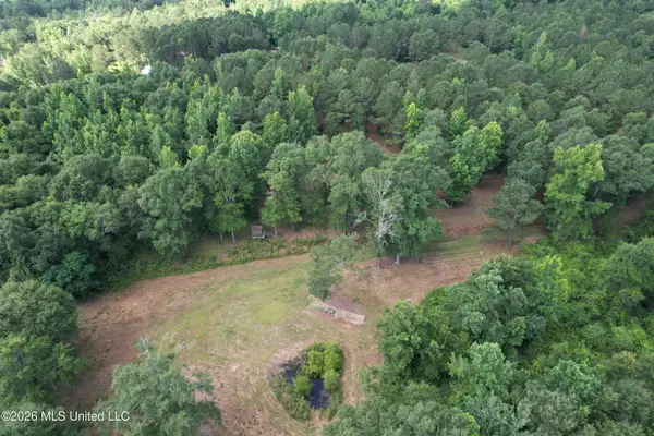 135 Joe Booth Road, Taylorsville, MS 39168