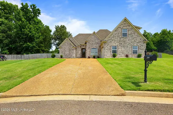 2890 Colony Cove, Southaven, MS 38672