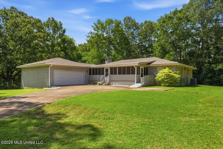 118 Pine Ridge Road, Florence, MS 39073 - #3