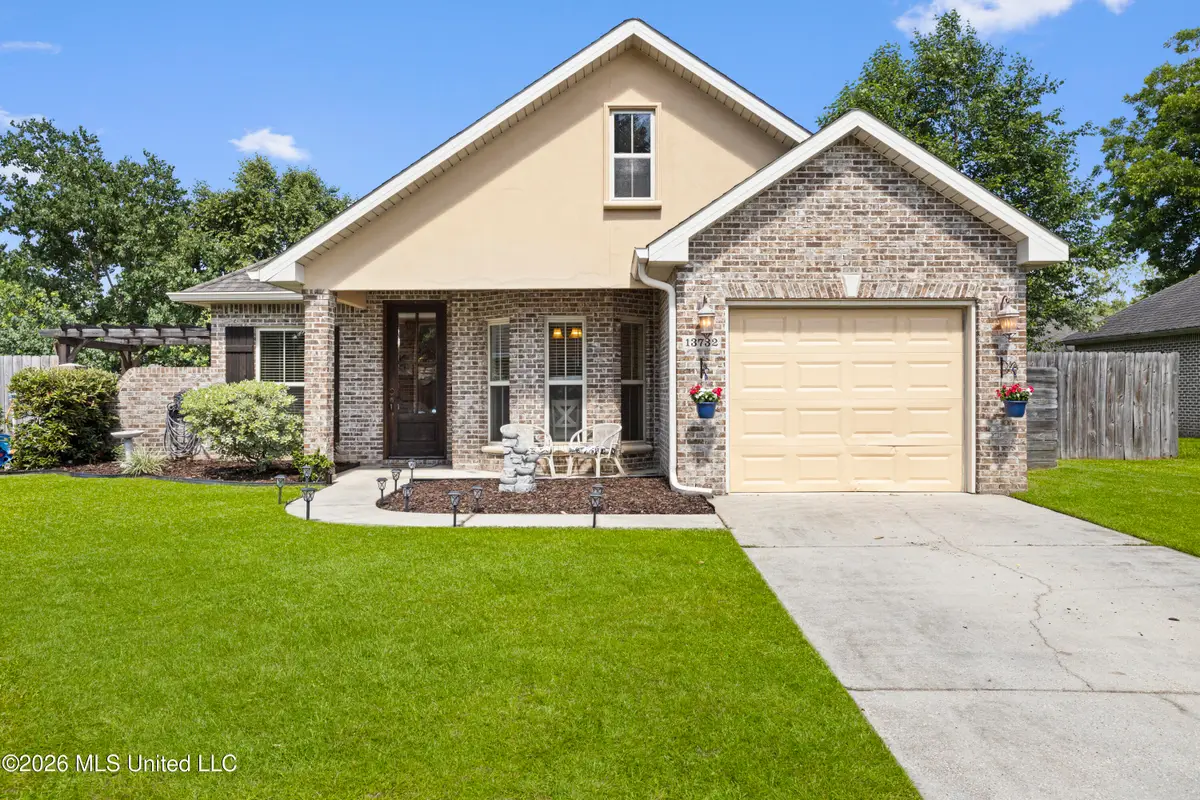 13732 Chase Meadow Way, Gulfport, MS 39503 - #1