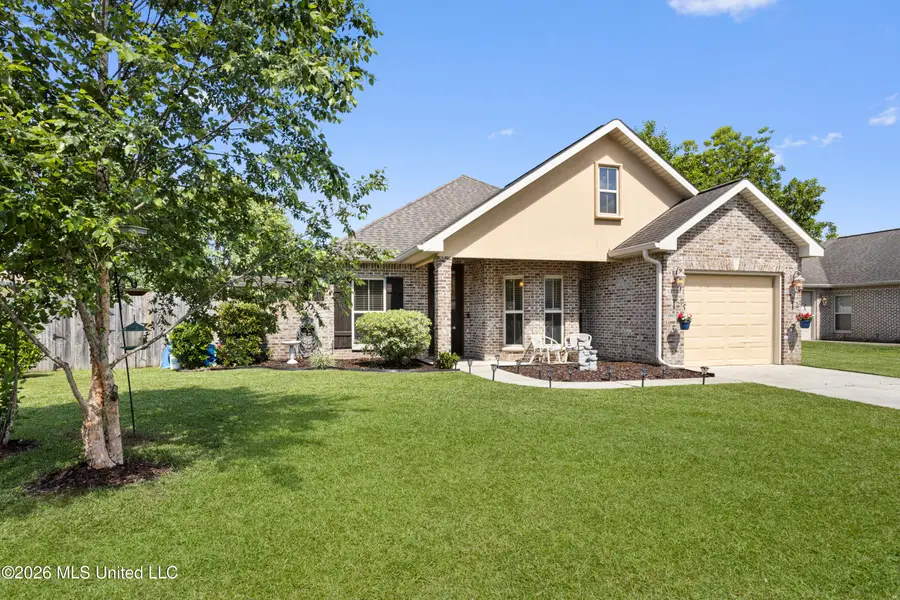 13732 Chase Meadow Way, Gulfport, MS 39503 - #2