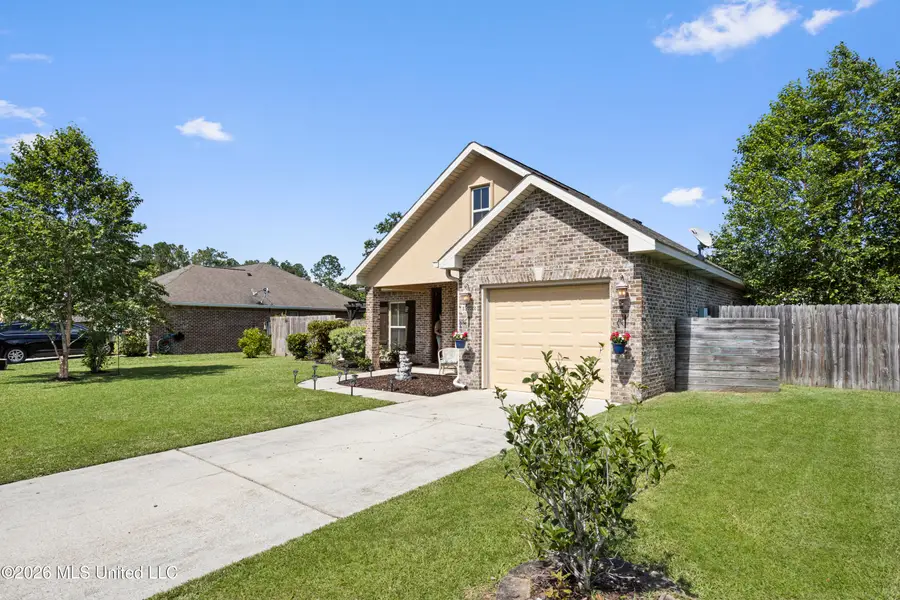 13732 Chase Meadow Way, Gulfport, MS 39503 - #3