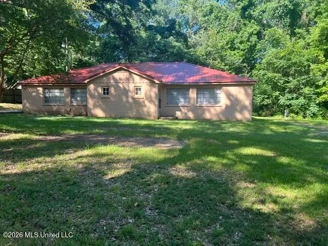 353 Foster Mound Road, Natchez, MS 39120 - #1