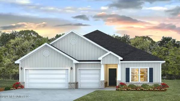 14466 Majesta Drive, Gulfport, MS 39503