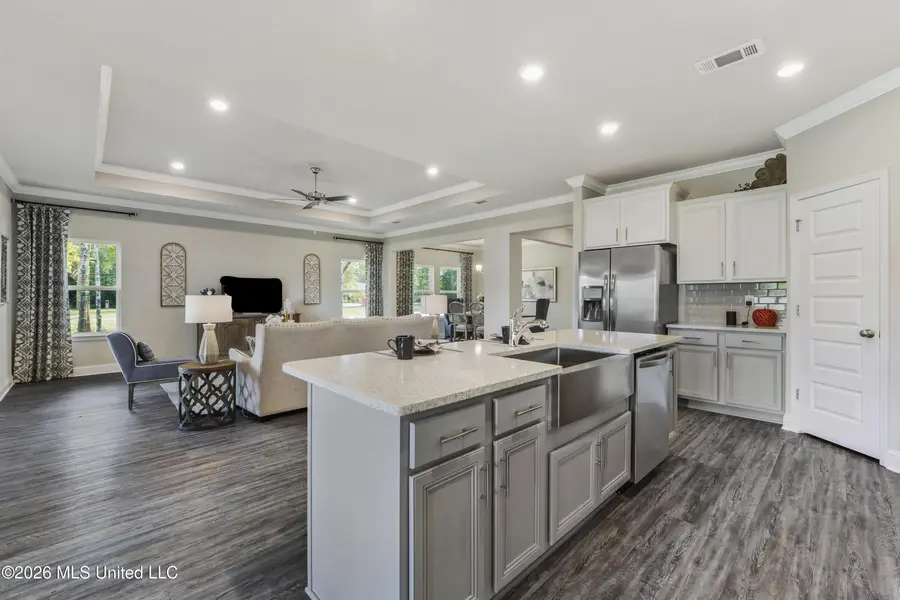 14466 Majesta Drive, Gulfport, MS 39503 - #2