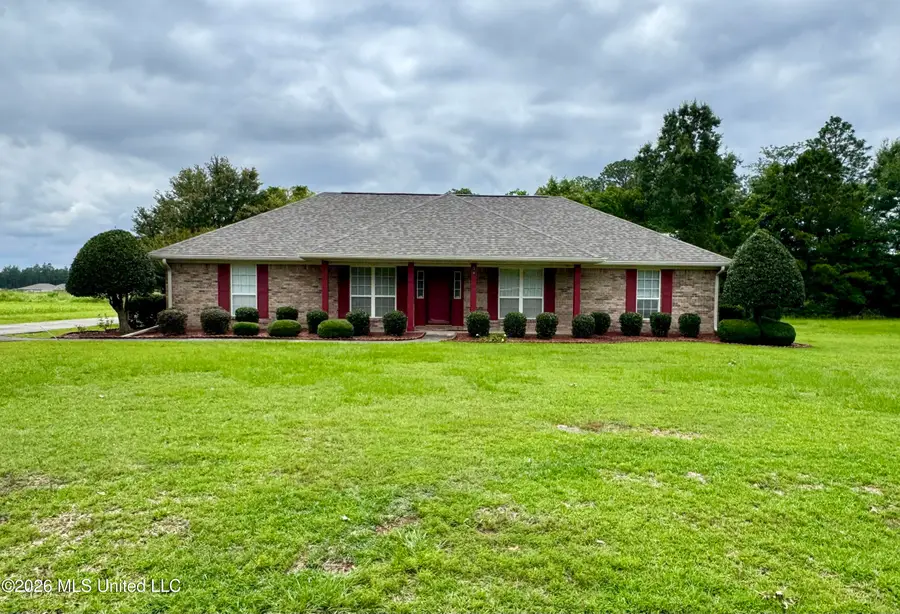36 Maci Lane, Lucedale, MS 39452 - #2