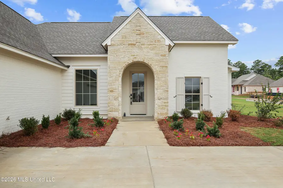 201 Benners Lane, Madison, MS 39110 - #2