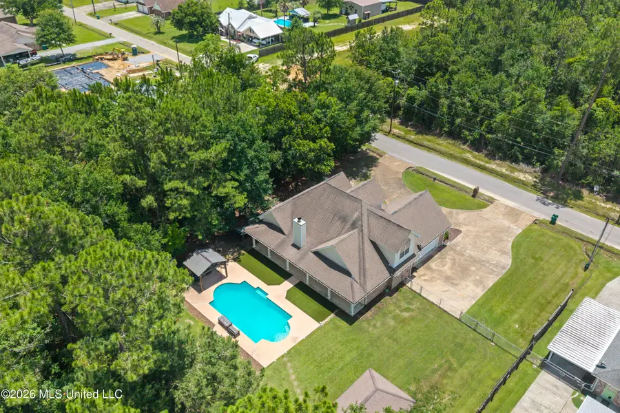 818 Rue De Lasalle Street, Waveland, MS 39576 - #2