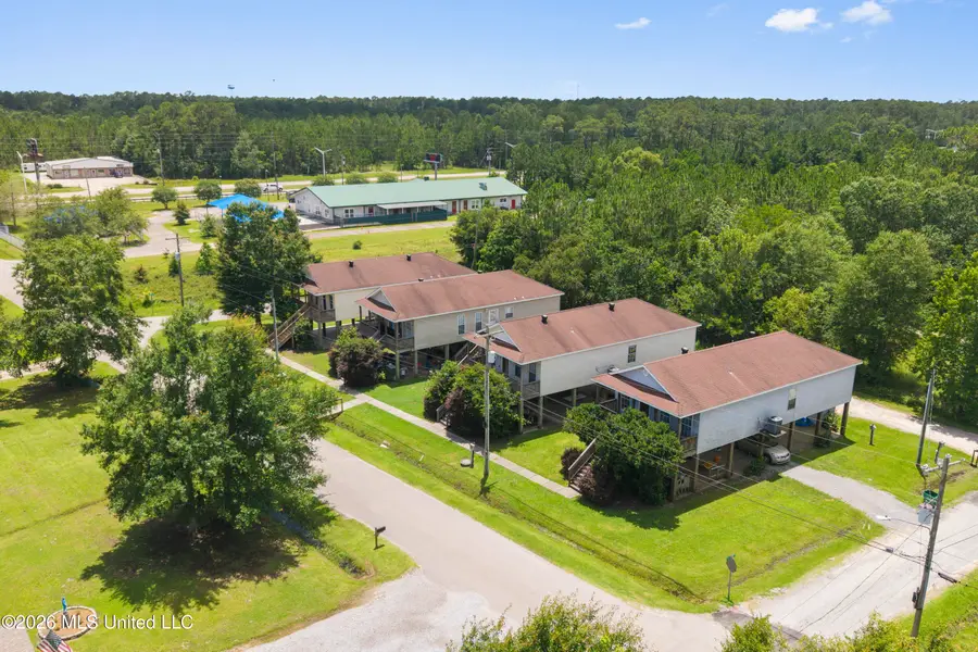 10057 Road 560 Road, Bay Saint Louis, MS 39520 - #2