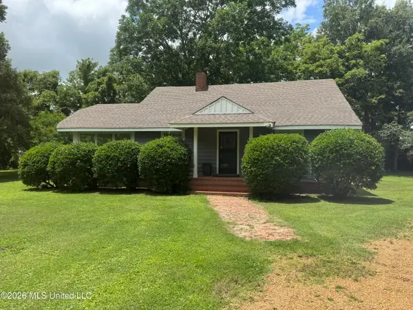4095 Oakhurst Stovall Road, Clarksdale, MS 38614