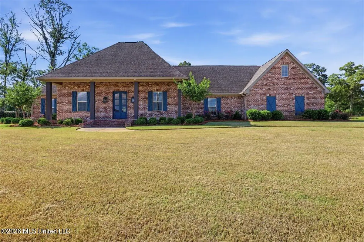 318 Longwood Court, Pearl, MS 39208 - #1
