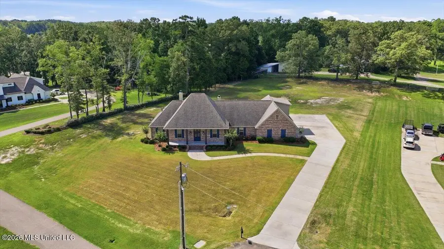 318 Longwood Court, Pearl, MS 39208 - #3