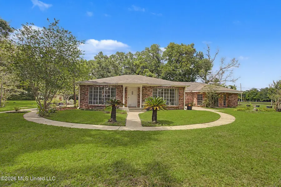 16066 Landon Road, Gulfport, MS 39503 - #2