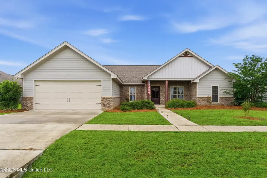 34 Castlewoods Way, Petal, MS 39465 - #2