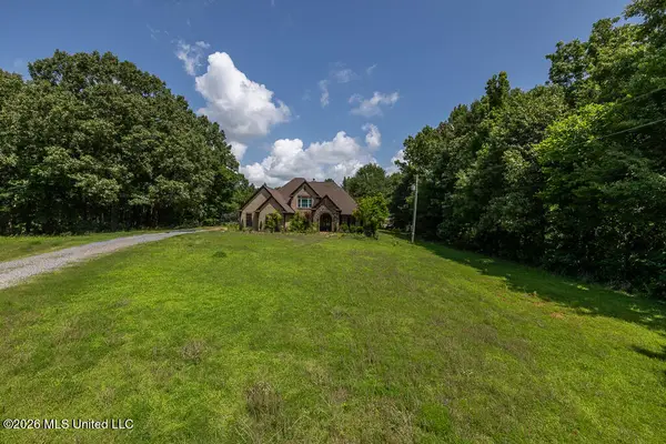 772 Hagen Road, Coldwater, MS 38618