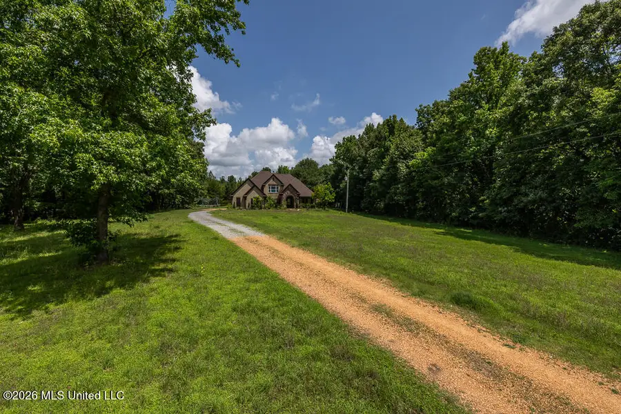 772 Hagen Road, Coldwater, MS 38618 - #2