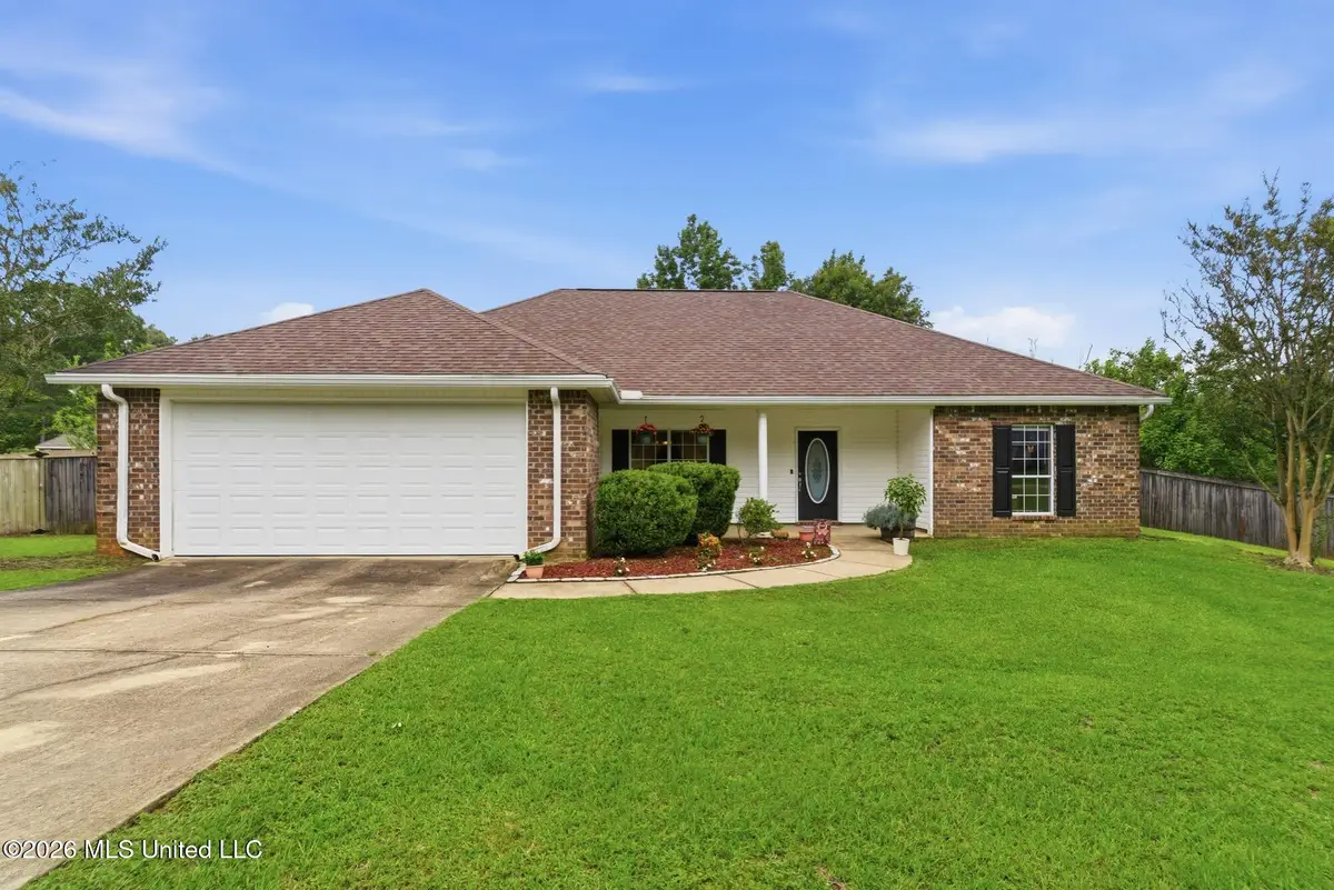 15 Katherine Avenue, Sumrall, MS 39482 - #1