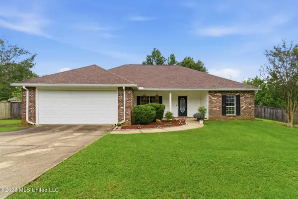 15 Katherine Avenue, Sumrall, MS 39482
