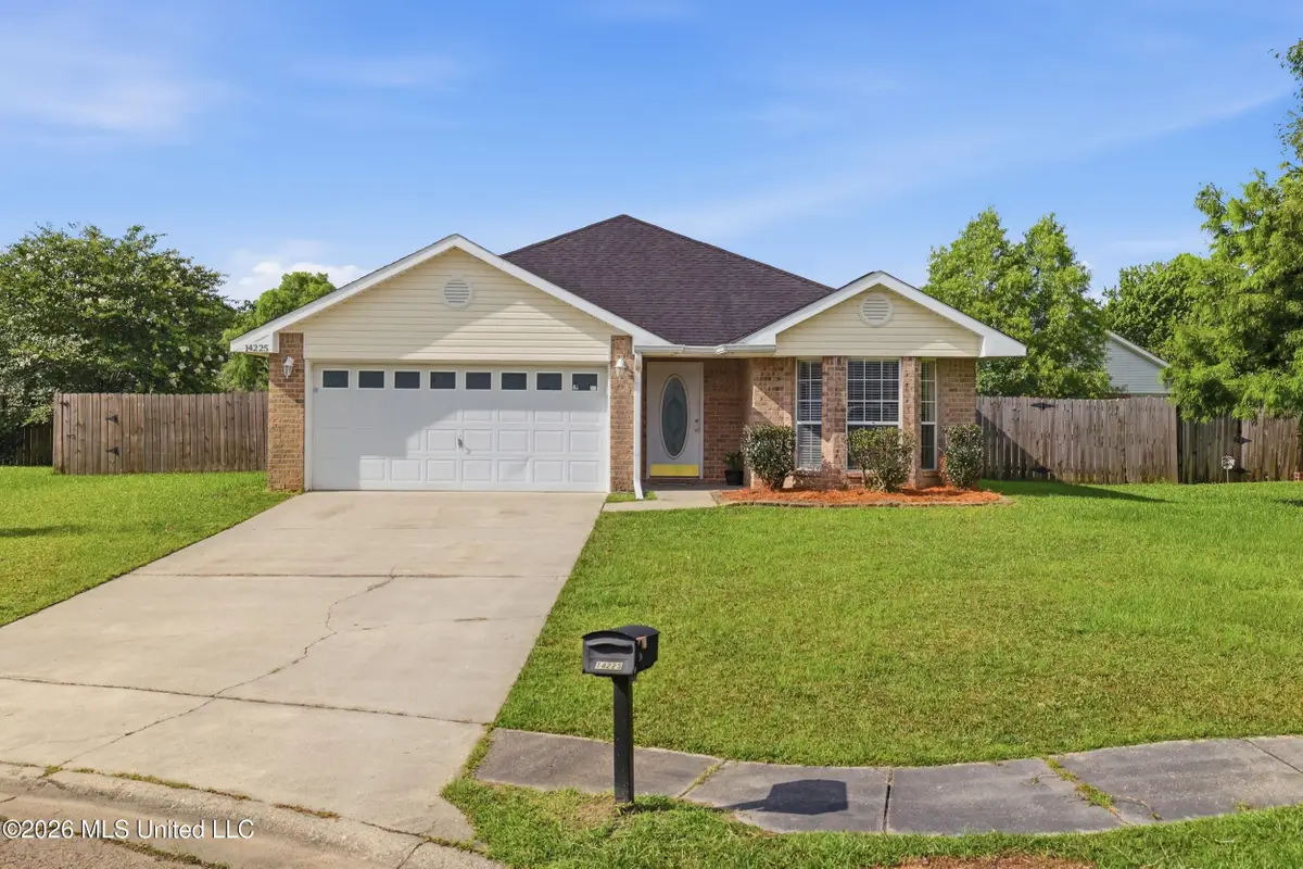 14225 Beech Court, Gulfport, MS 39503 - #1