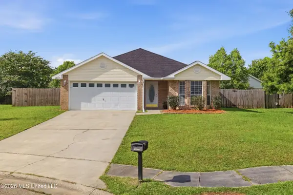 14225 Beech Court, Gulfport, MS 39503